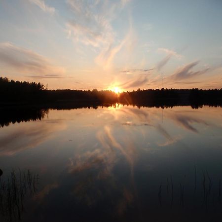 Lemettilae Countryside Accommodation Petäjävesi المظهر الخارجي الصورة