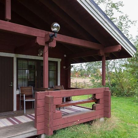 Lemettilae Countryside Accommodation Petäjävesi المظهر الخارجي الصورة