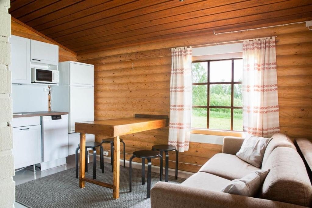 Lemettilae Countryside Accommodation Petäjävesi المظهر الخارجي الصورة