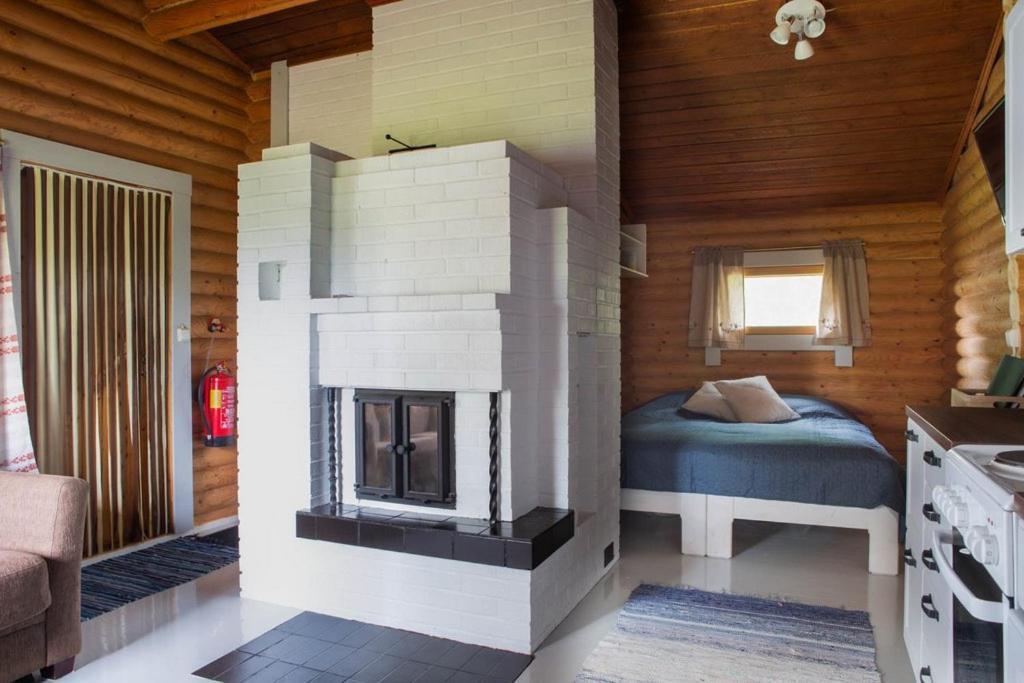 Lemettilae Countryside Accommodation Petäjävesi المظهر الخارجي الصورة