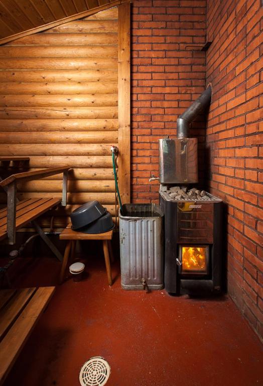 Lemettilae Countryside Accommodation Petäjävesi الغرفة الصورة