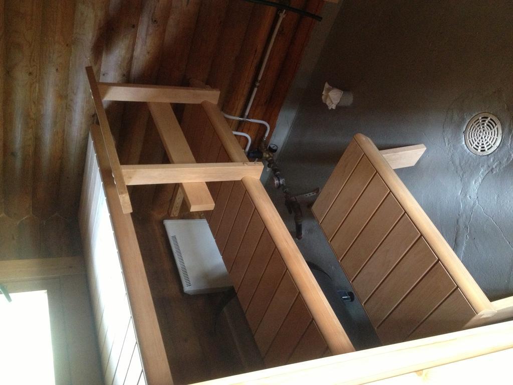 Lemettilae Countryside Accommodation Petäjävesi المظهر الخارجي الصورة