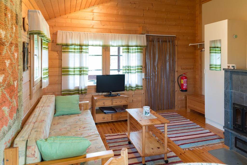 Lemettilae Countryside Accommodation Petäjävesi المظهر الخارجي الصورة