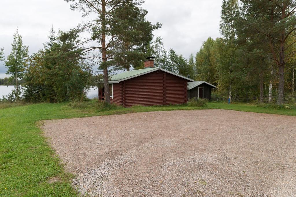 Lemettilae Countryside Accommodation Petäjävesi المظهر الخارجي الصورة