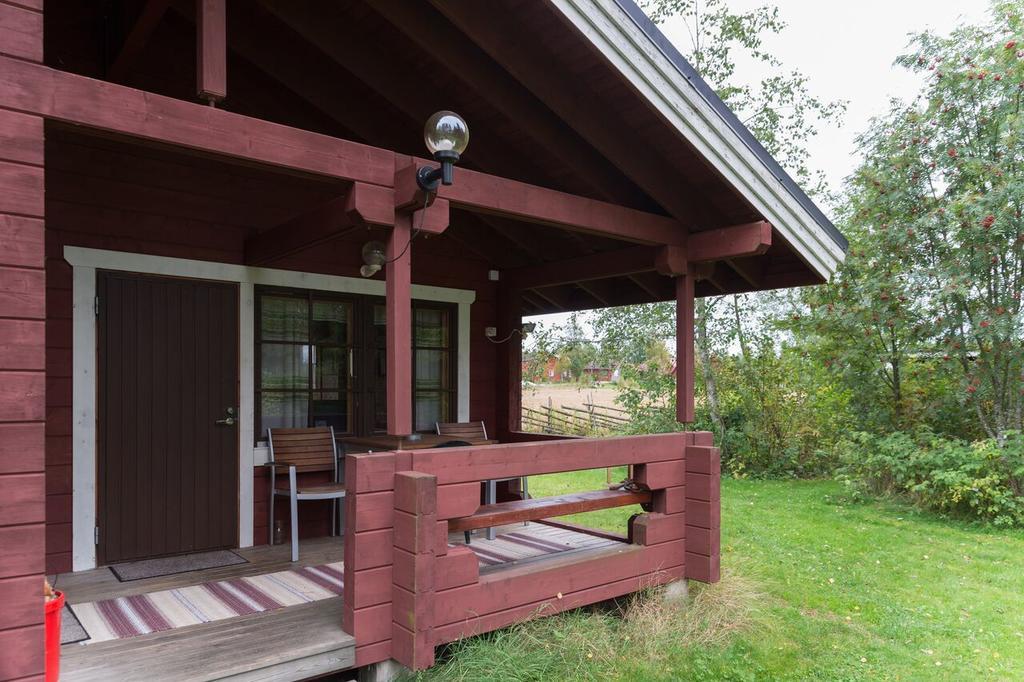 Lemettilae Countryside Accommodation Petäjävesi المظهر الخارجي الصورة